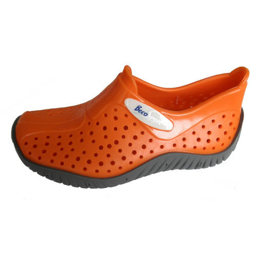 Pantofi de apa pentru copii portocalii nr35