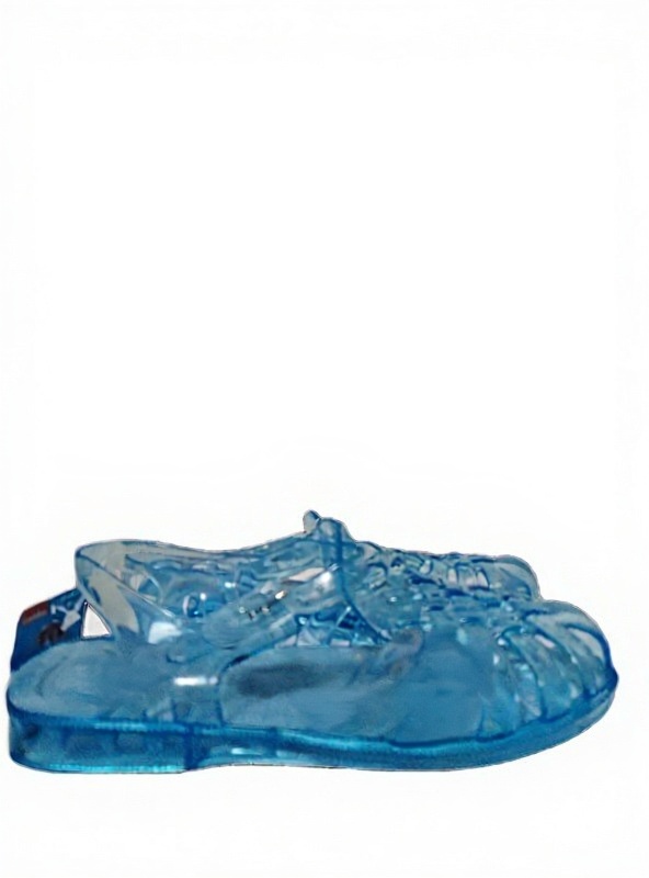 Patrol Sandale copii albastre marime 27/28