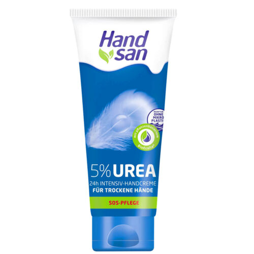 Crema de maini Handsan SOS Care 75ml
