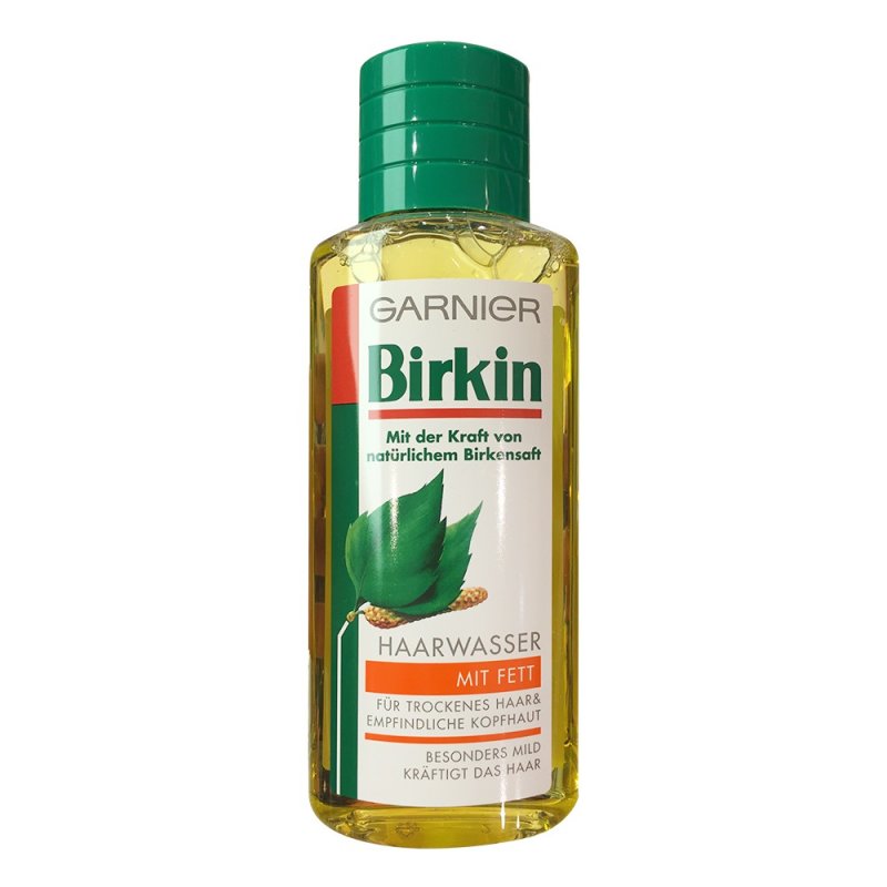 Tonic de par Garnier Birkin cu ulei 250ml