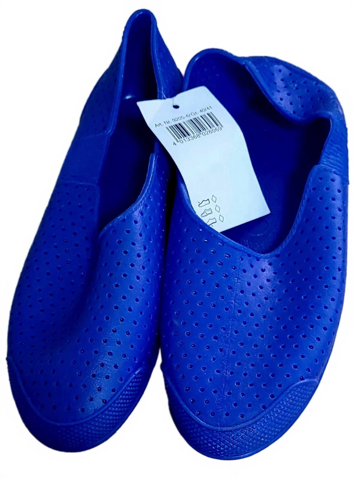 Incaltaminte de apa Beco albastri 32/33