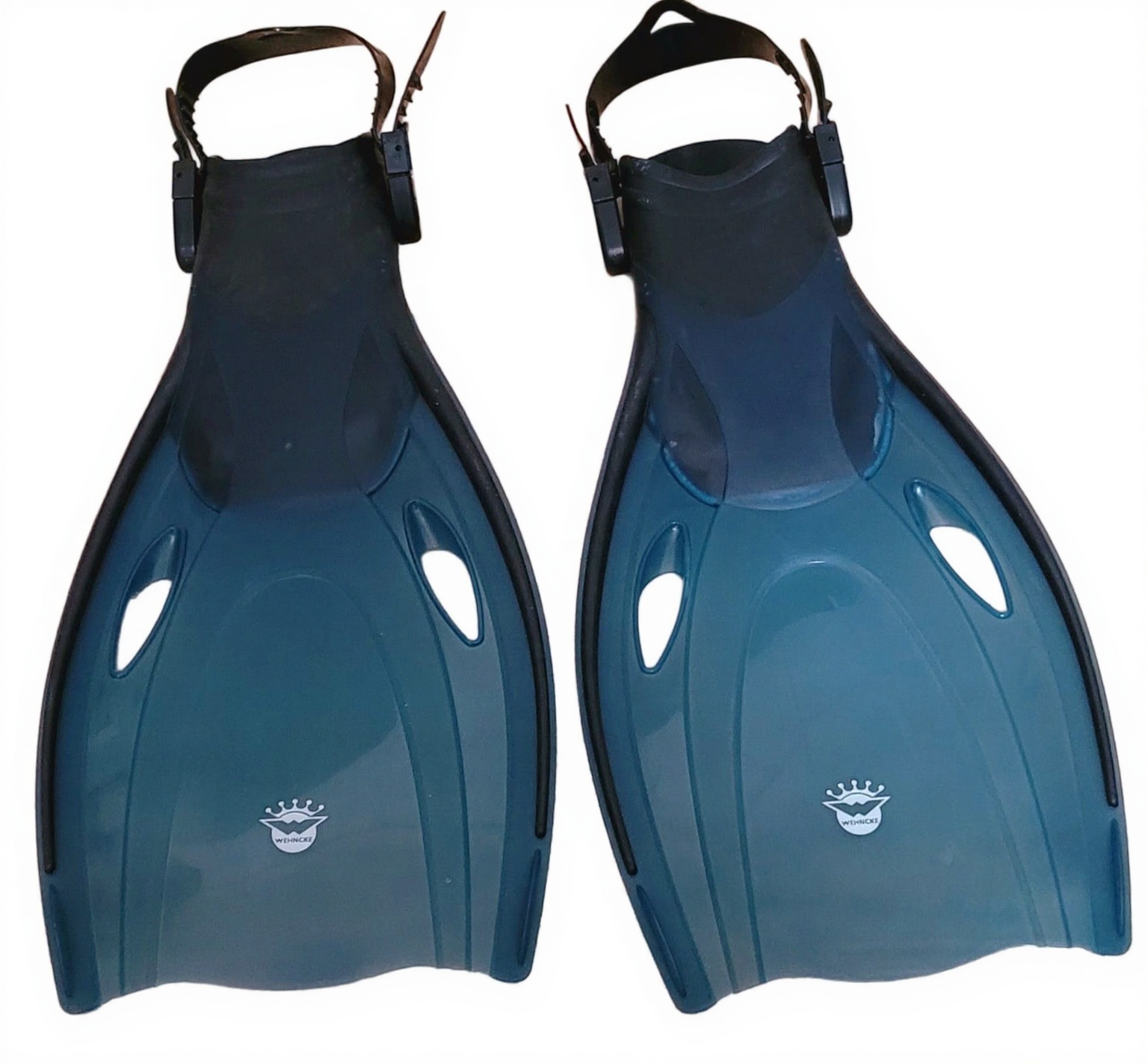 Labe de inot reglabile Wechncke Senior 44/46