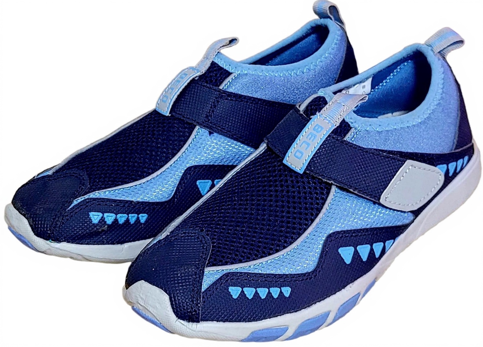 Incaltaminte de apa Beco albastri nr38