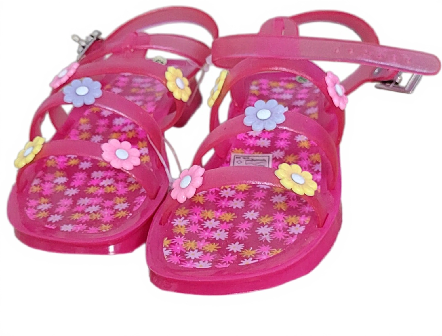 Sandalele Roz pentru Copii nr26