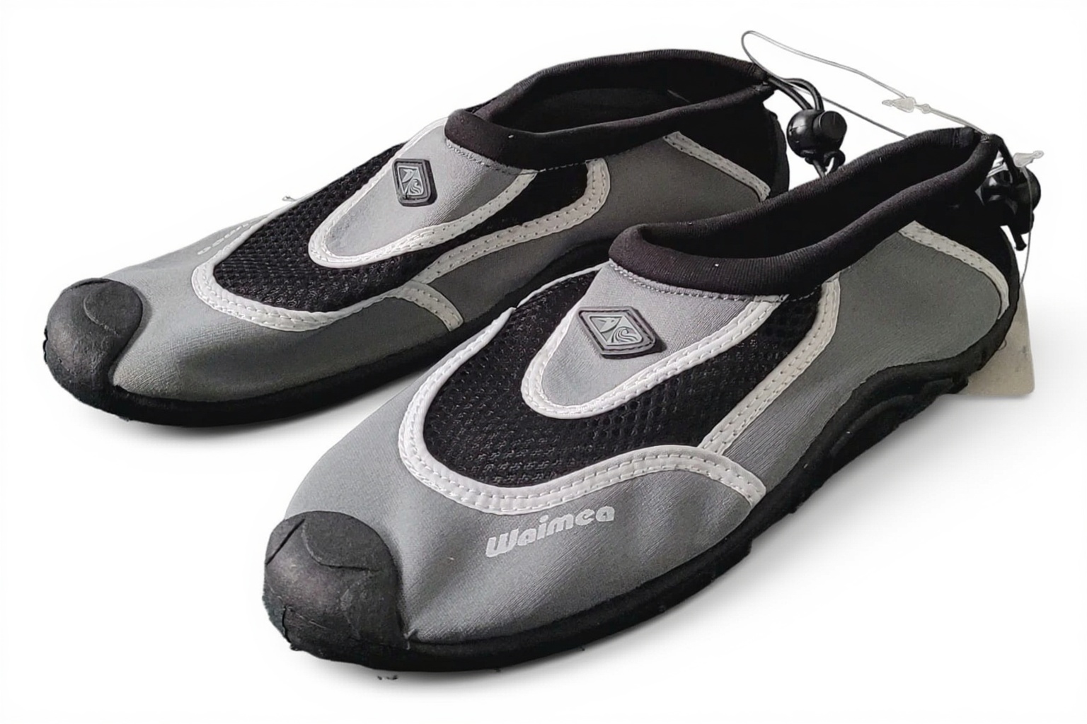 Pantofi de apa Waimea Gri nr37