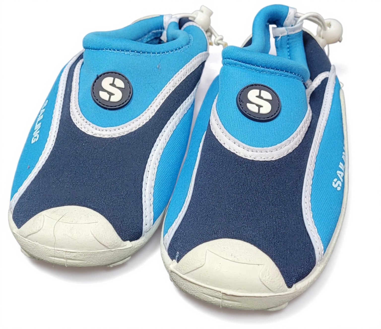 Pantofi de apa albastru inchis Nr 37