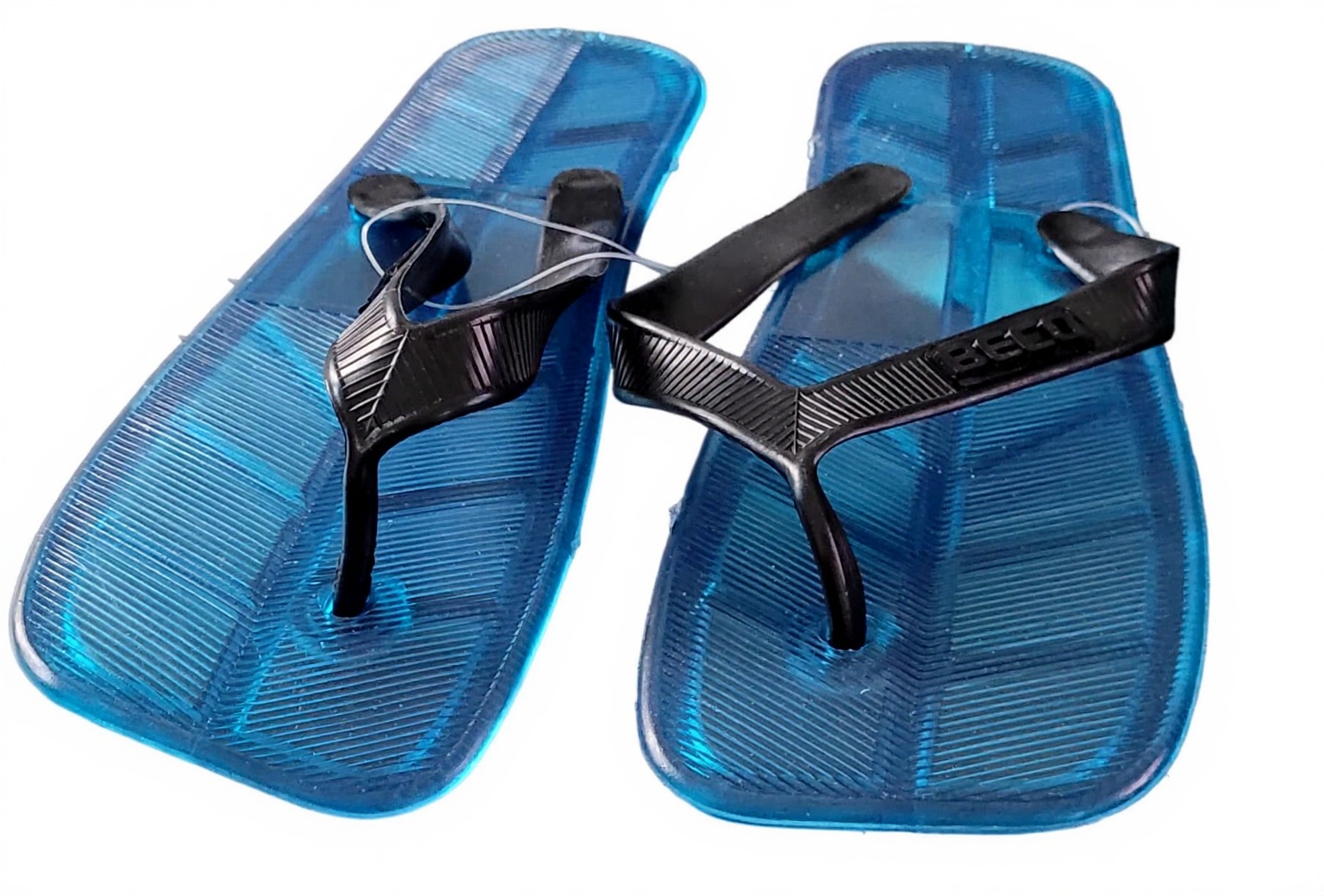 Slapi albastri Beco Nr 39/40