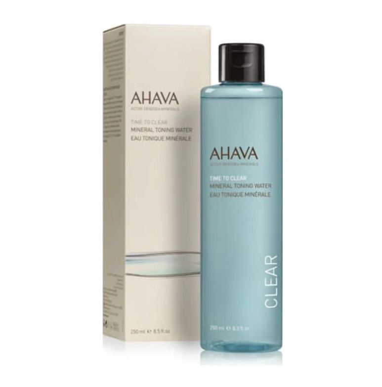 Lotiune tonica Ahava Time to Clear 250ml