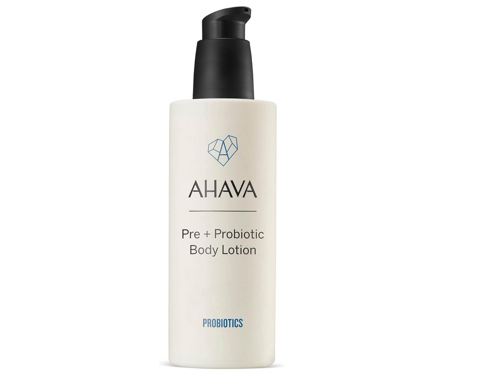 Lotiune de corp probiotica Ahava 250ml
