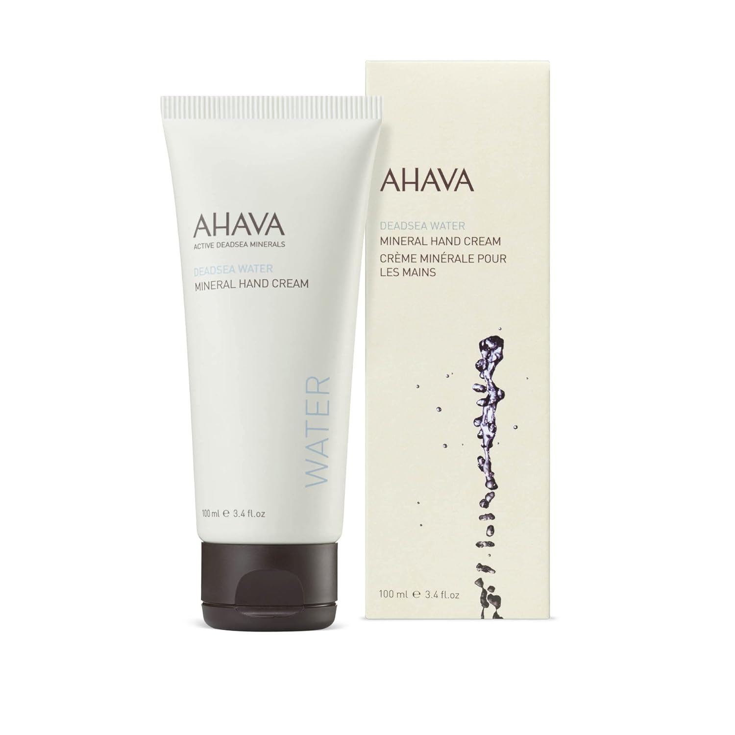 Crema mani minerale Ahava 100ml