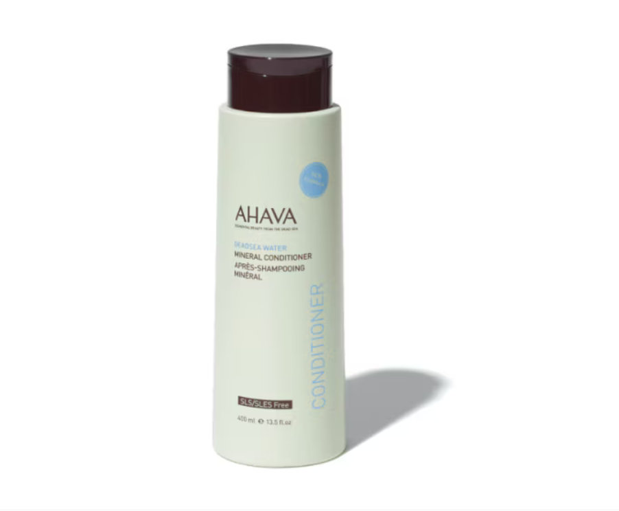 Balsam de par Ahava Hidratant, Pentru par normal 400ml